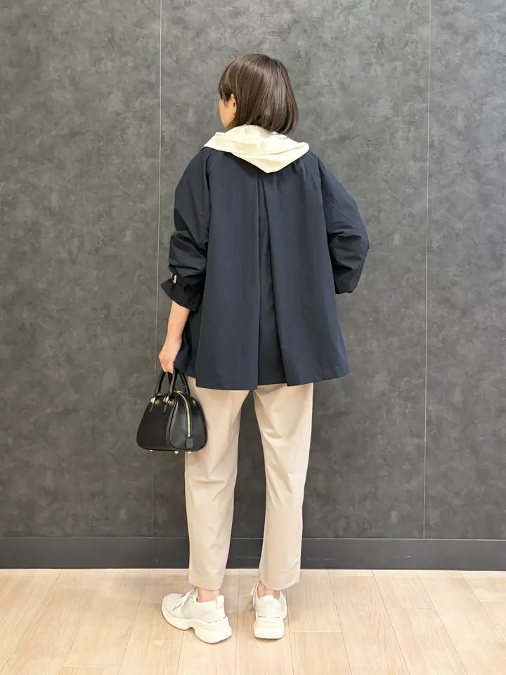 ONWARD CROSSET SELECT 金澤 コーディネート画像