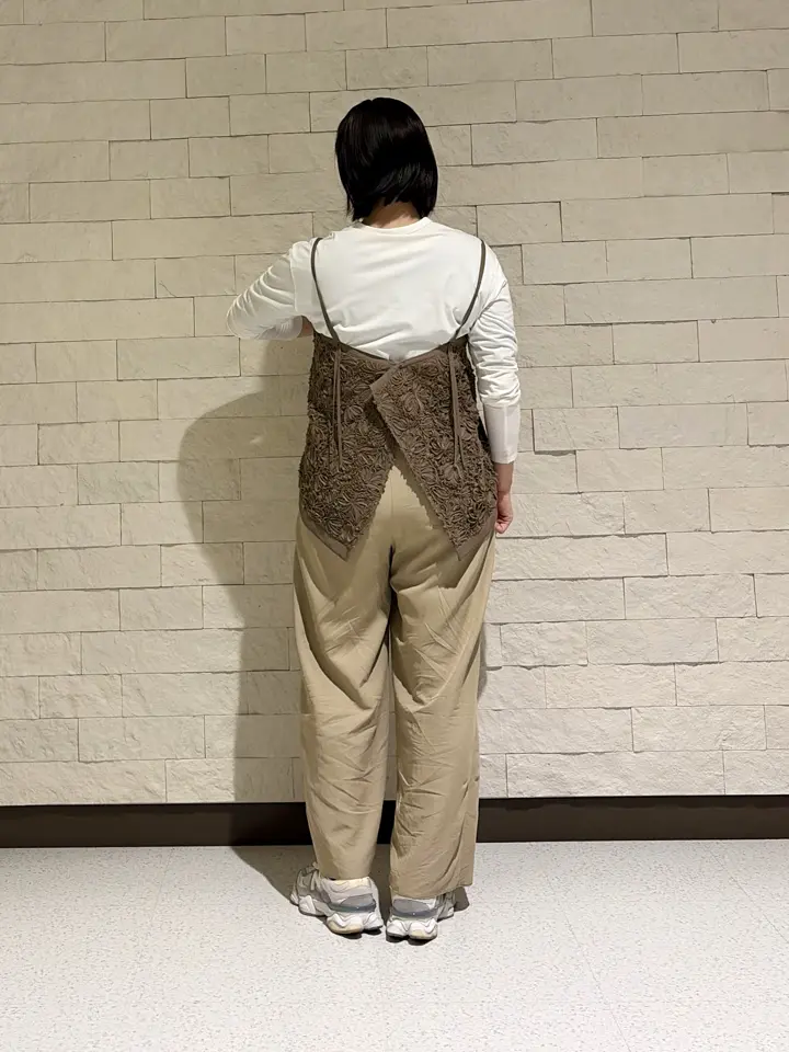 ONWARD CROSSET SELECT 土谷 コーディネート画像