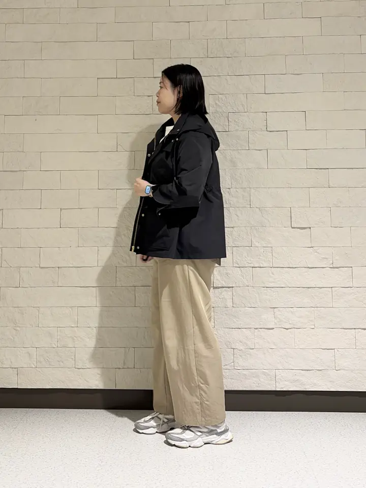 ONWARD CROSSET SELECT 土谷 コーディネート画像