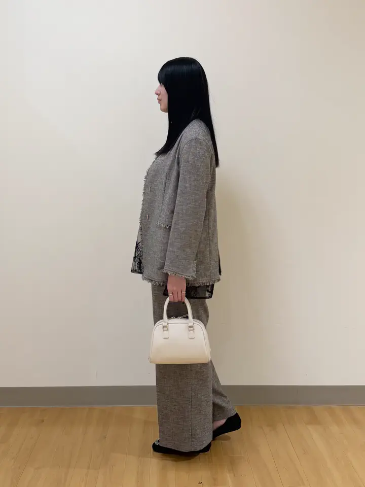 ONWARD CROSSET SELECT Aina コーディネート画像