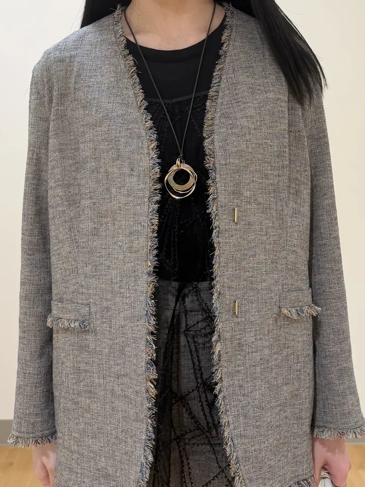 ONWARD CROSSET SELECT Aina コーディネート画像