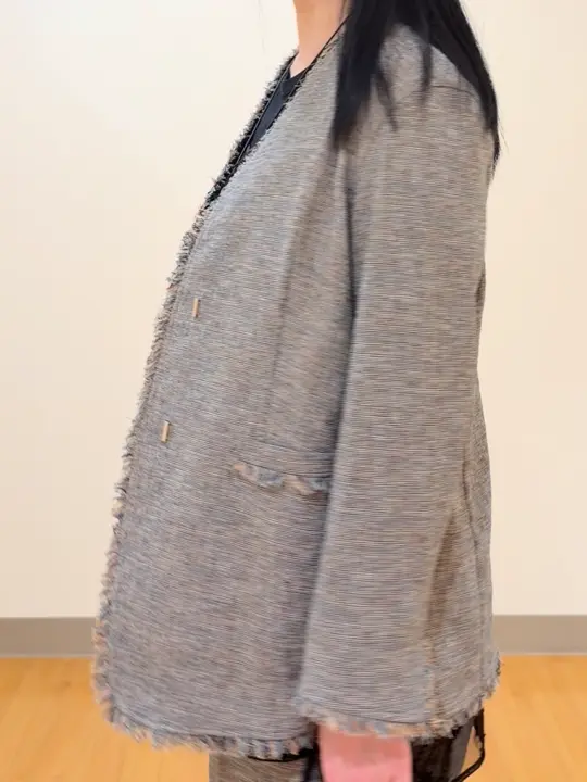 ONWARD CROSSET SELECT Aina コーディネート画像