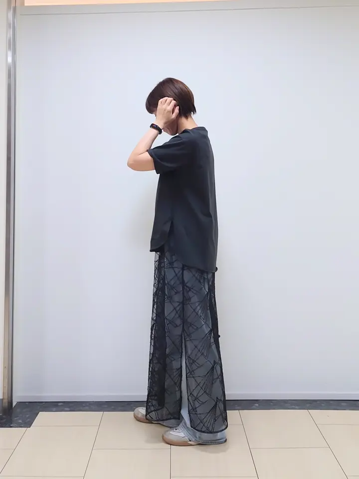 ONWARD CROSSET SELECT 伊藤(宇山) コーディネート画像