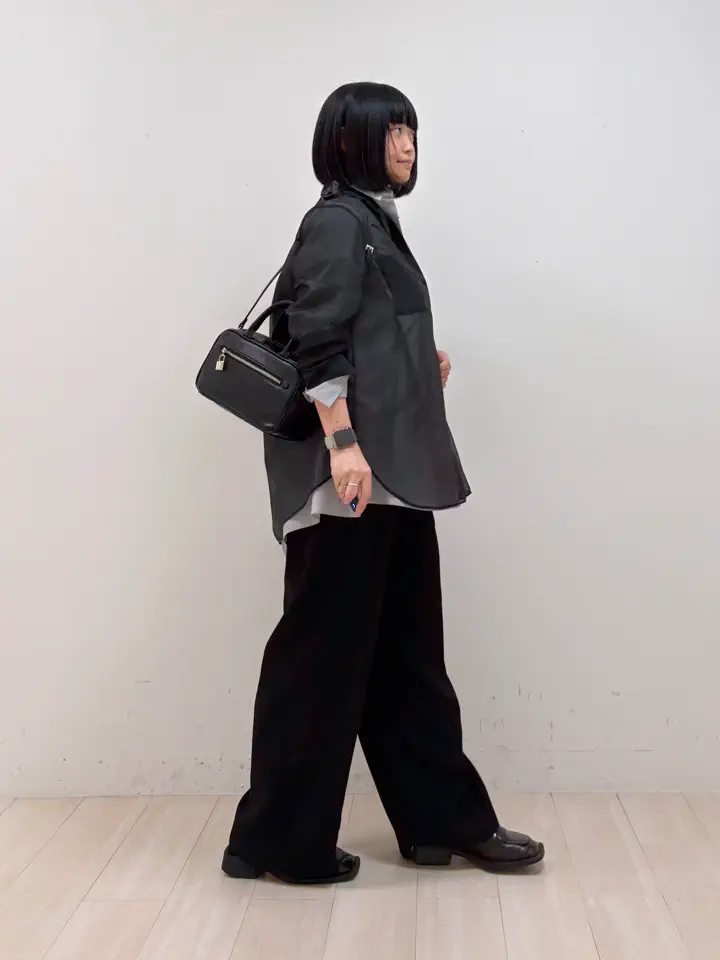 ONWARD CROSSET SELECT 山中 コーディネート画像