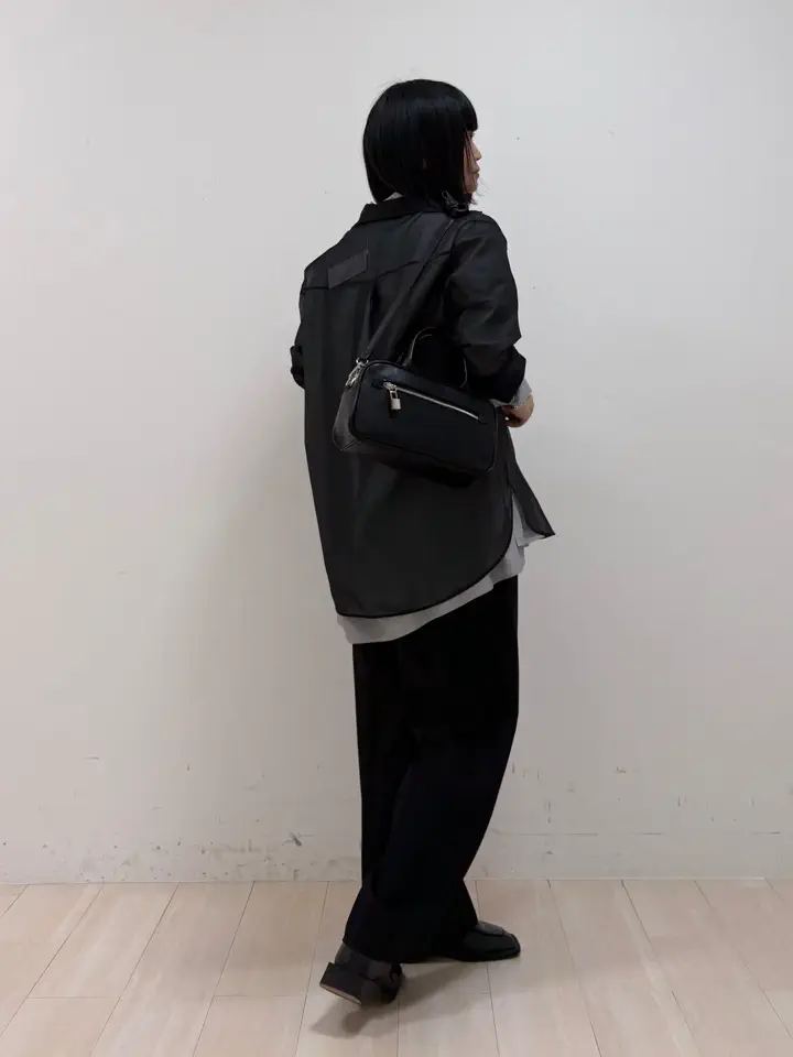 ONWARD CROSSET SELECT 山中 コーディネート画像