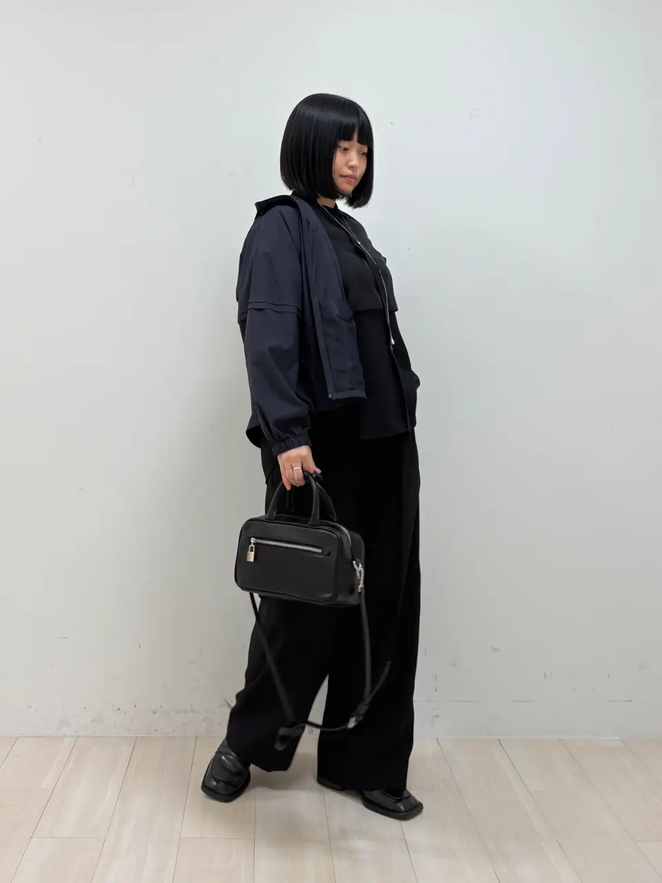 ONWARD CROSSET SELECT 山中 コーディネート画像