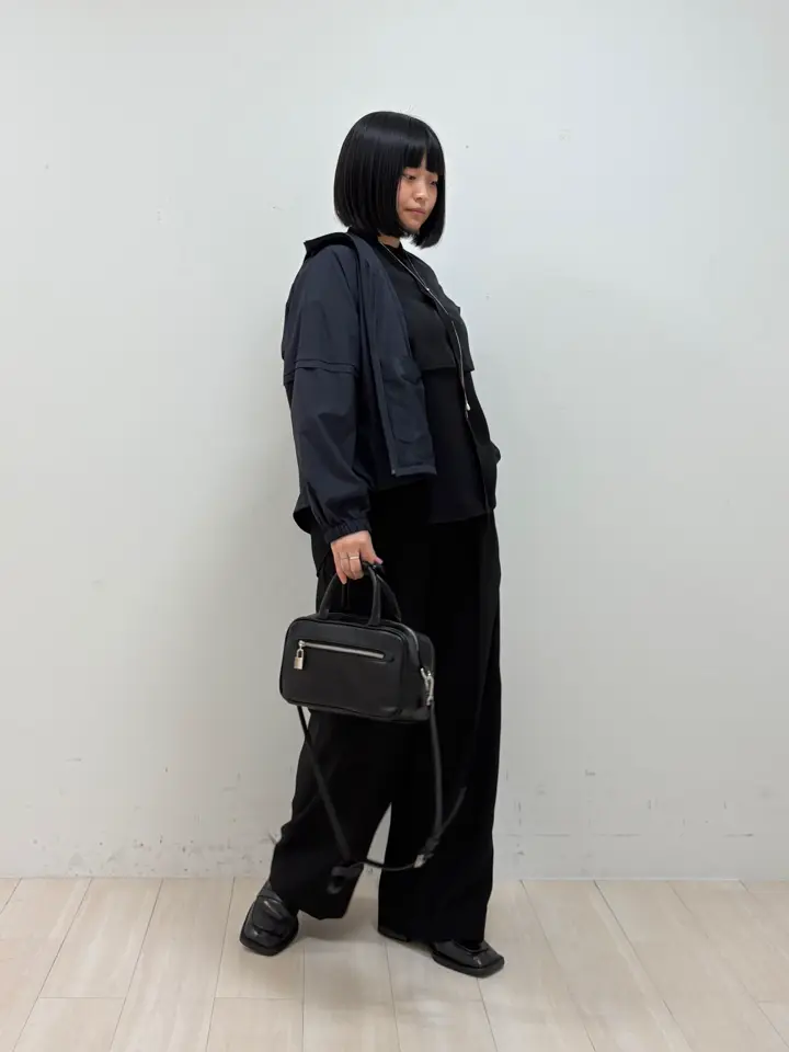 ONWARD CROSSET SELECT 山中 コーディネート画像