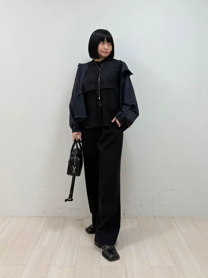 ONWARD CROSSET SELECT 山中 コーディネート画像