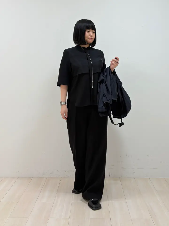 ONWARD CROSSET SELECT 山中 コーディネート画像