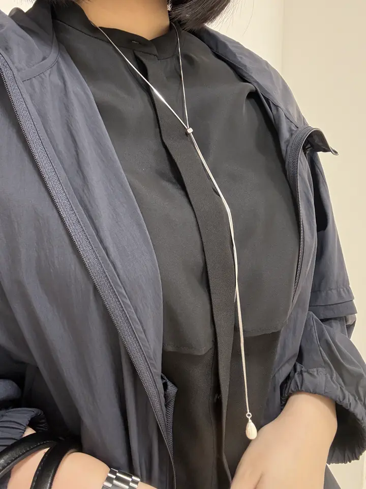 ONWARD CROSSET SELECT 山中 コーディネート画像