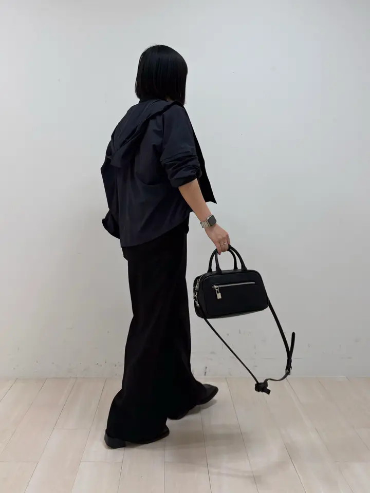 ONWARD CROSSET SELECT 山中 コーディネート画像