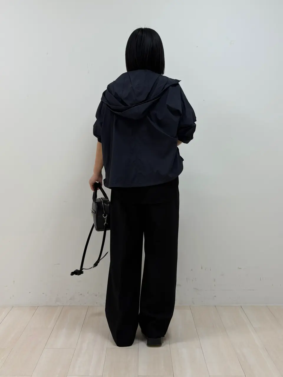 ONWARD CROSSET SELECT 山中 コーディネート画像