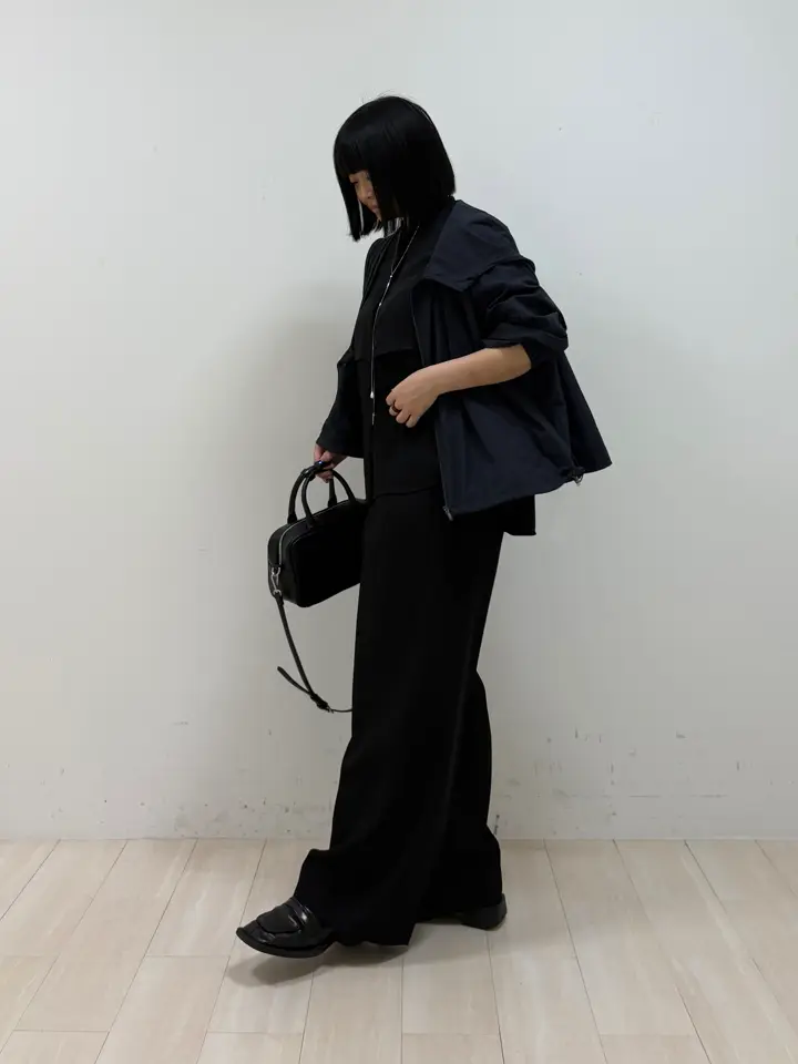 ONWARD CROSSET SELECT 山中 コーディネート画像