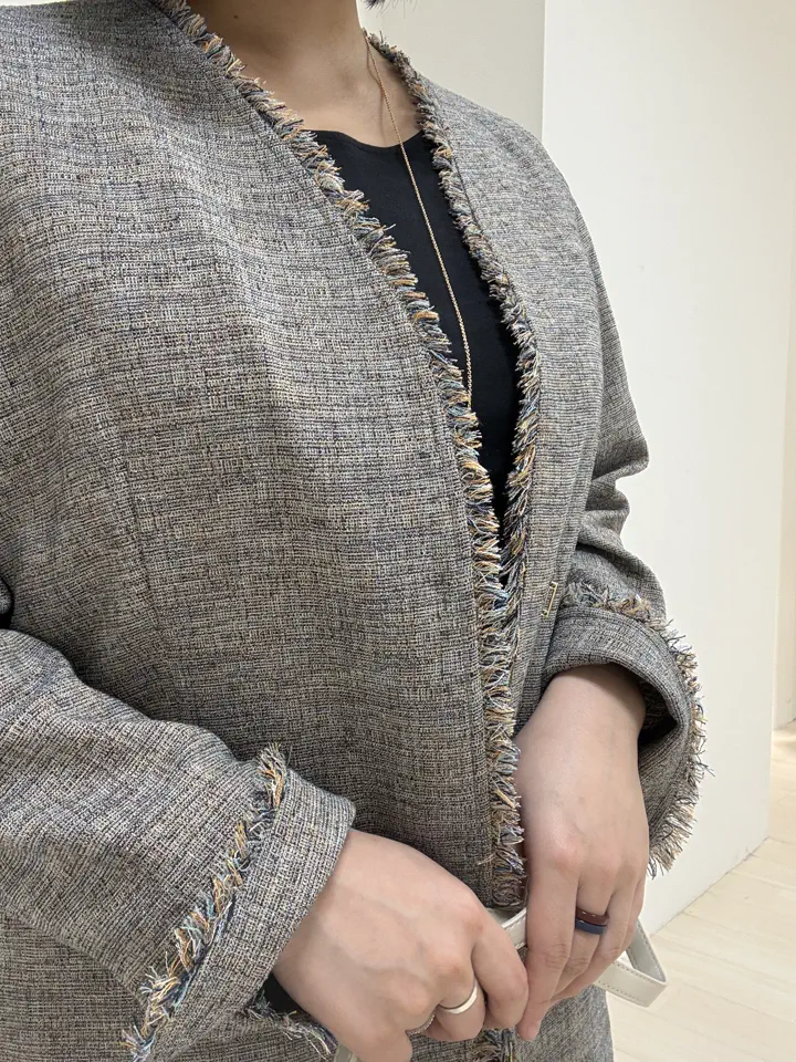 ONWARD CROSSET SELECT 山中 コーディネート画像