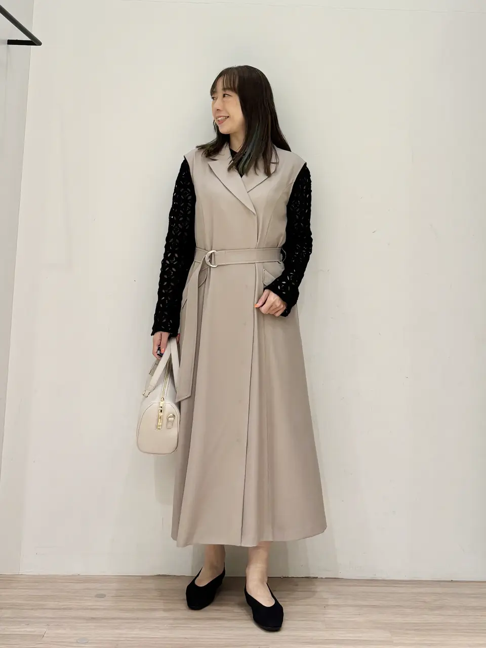  SAKAI コーディネート画像