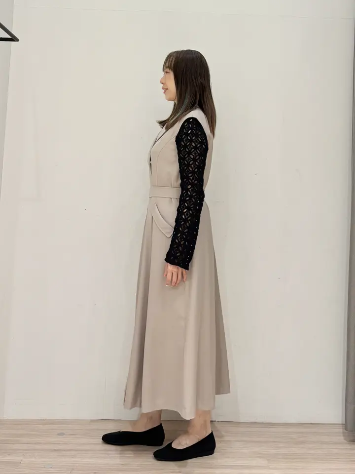 ONWARD CROSSET SELECT SAKAI コーディネート画像