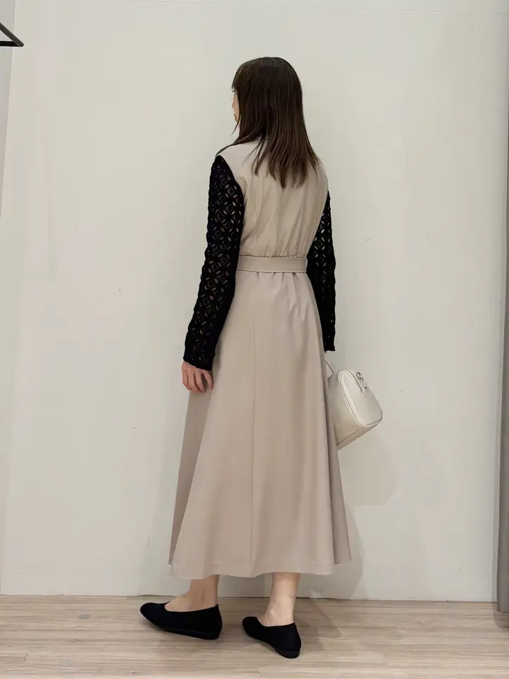 ONWARD CROSSET SELECT SAKAI コーディネート画像