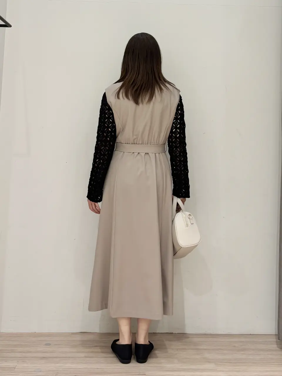 ONWARD CROSSET SELECT SAKAI コーディネート画像