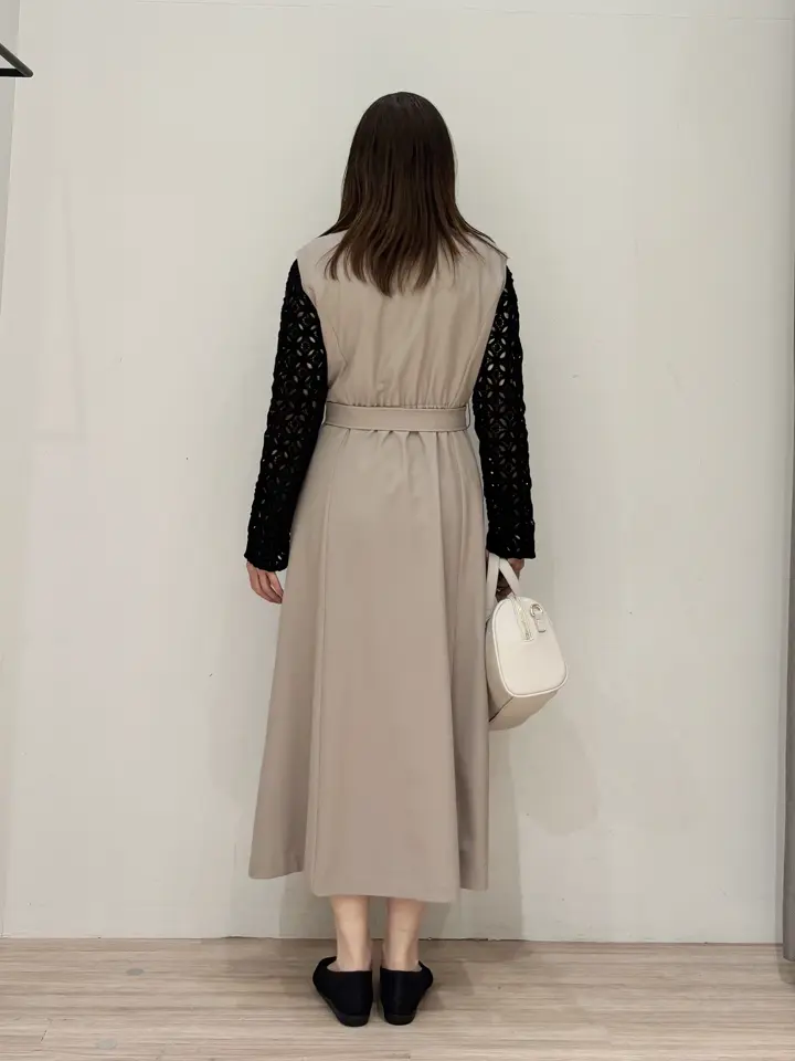 ONWARD CROSSET SELECT SAKAI コーディネート画像