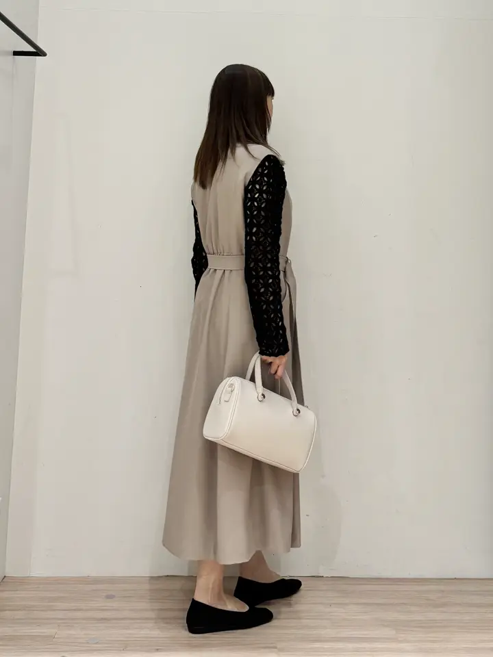 ONWARD CROSSET SELECT SAKAI コーディネート画像