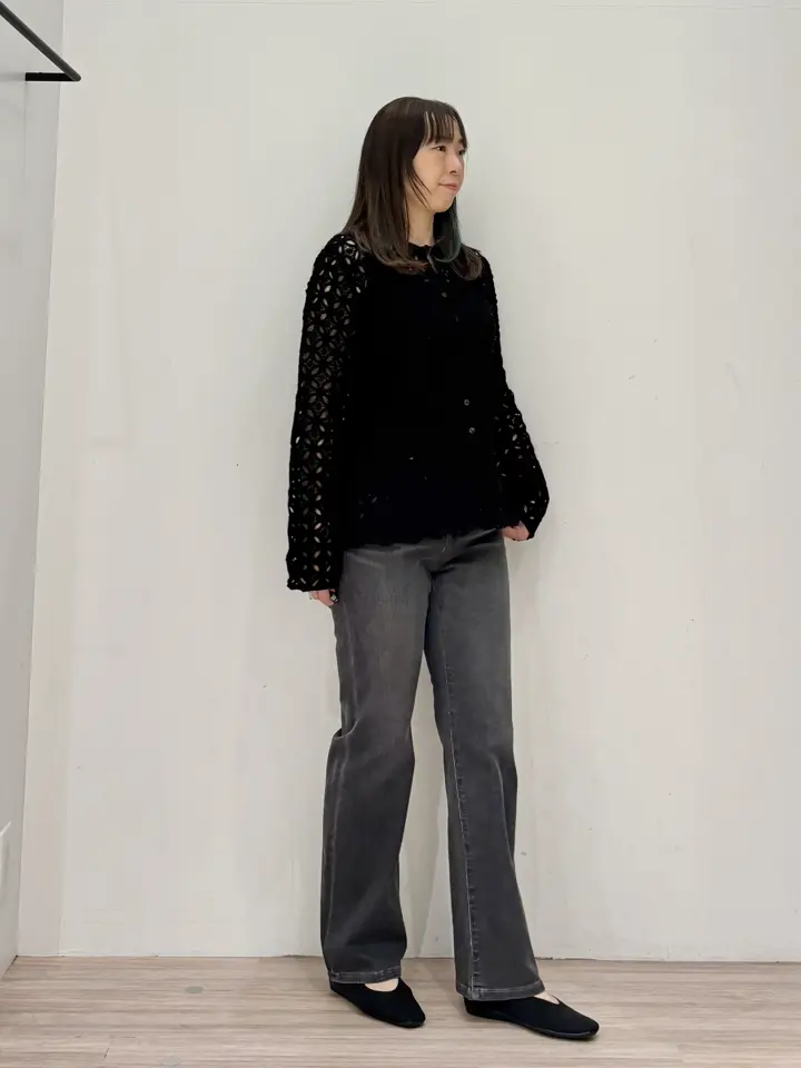 ONWARD CROSSET SELECT SAKAI コーディネート画像