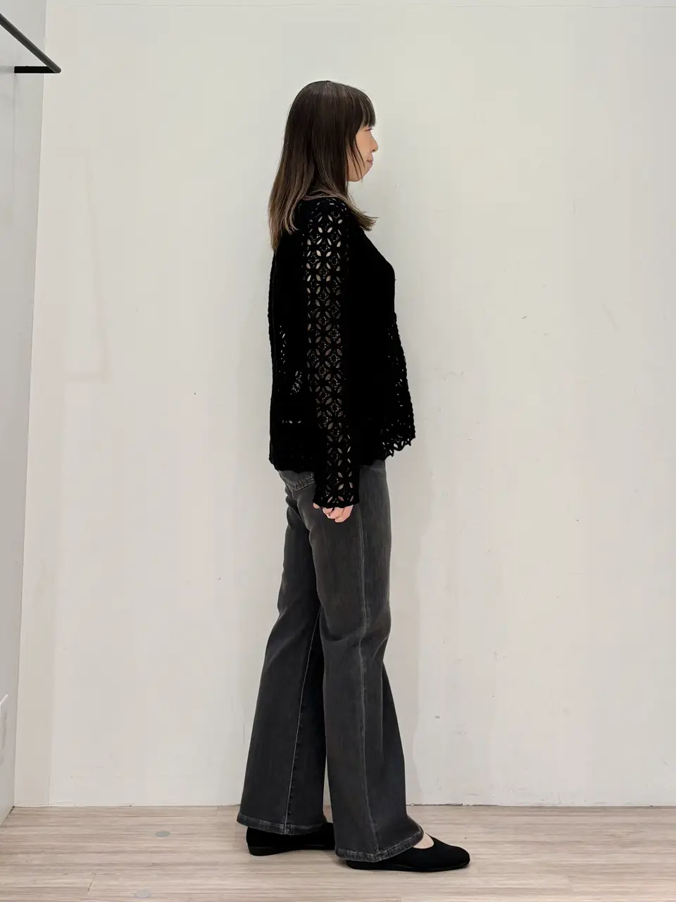 ONWARD CROSSET SELECT SAKAI コーディネート画像