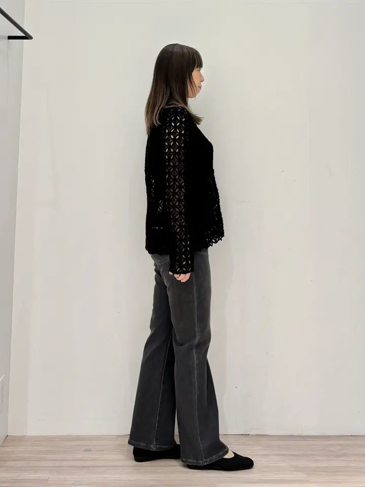 ONWARD CROSSET SELECT SAKAI コーディネート画像