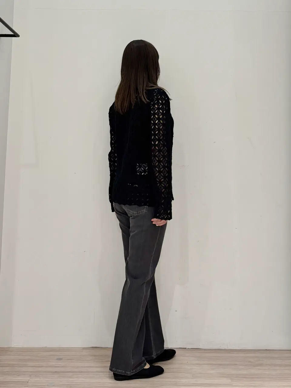 ONWARD CROSSET SELECT SAKAI コーディネート画像