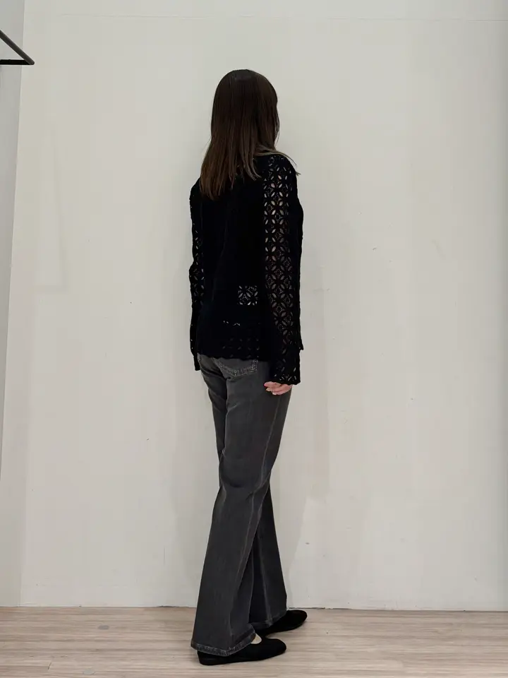 ONWARD CROSSET SELECT SAKAI コーディネート画像