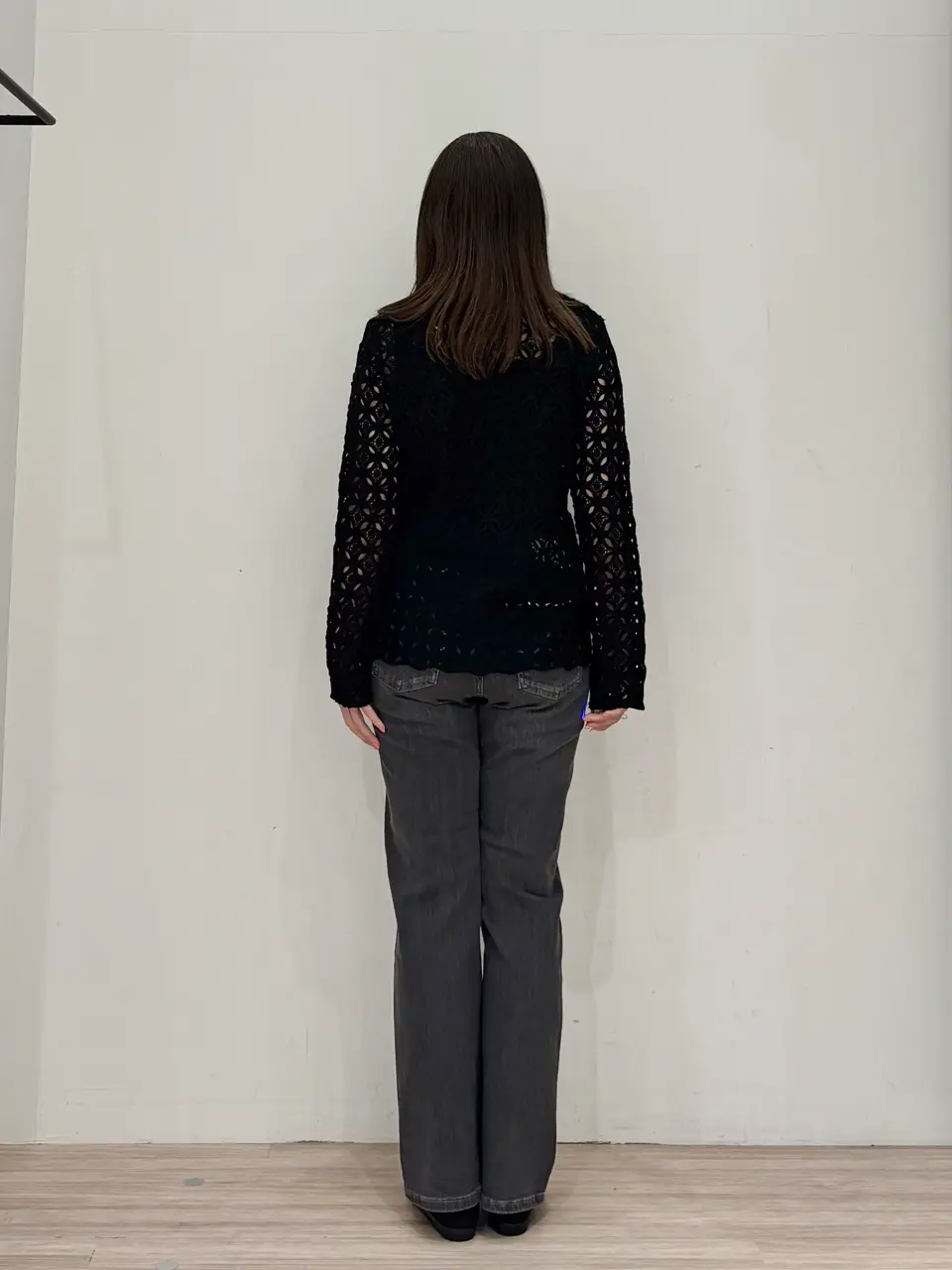 ONWARD CROSSET SELECT SAKAI コーディネート画像