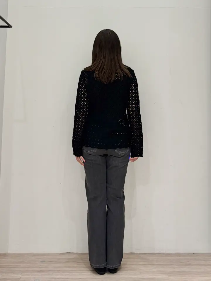 ONWARD CROSSET SELECT SAKAI コーディネート画像