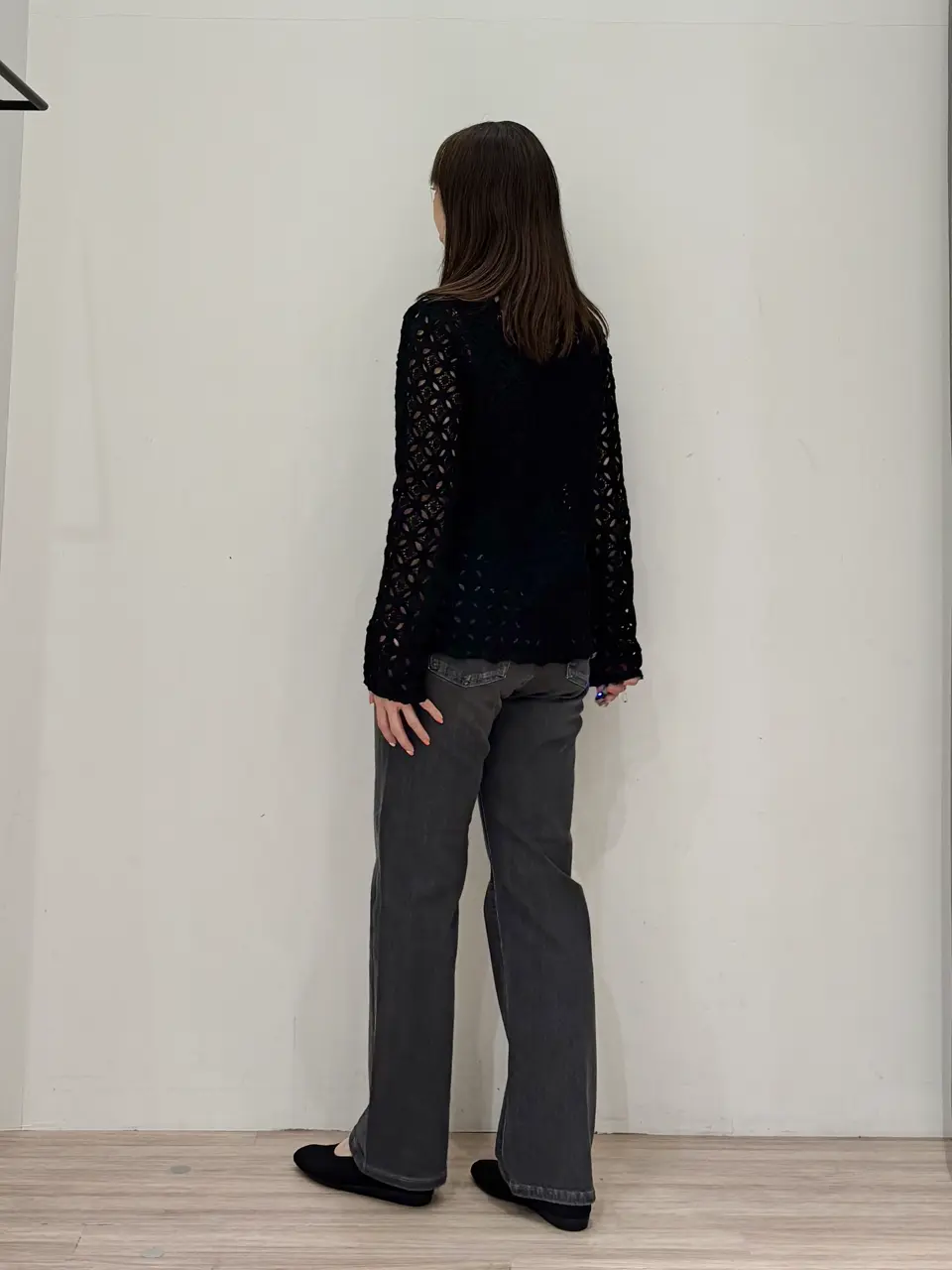 ONWARD CROSSET SELECT SAKAI コーディネート画像