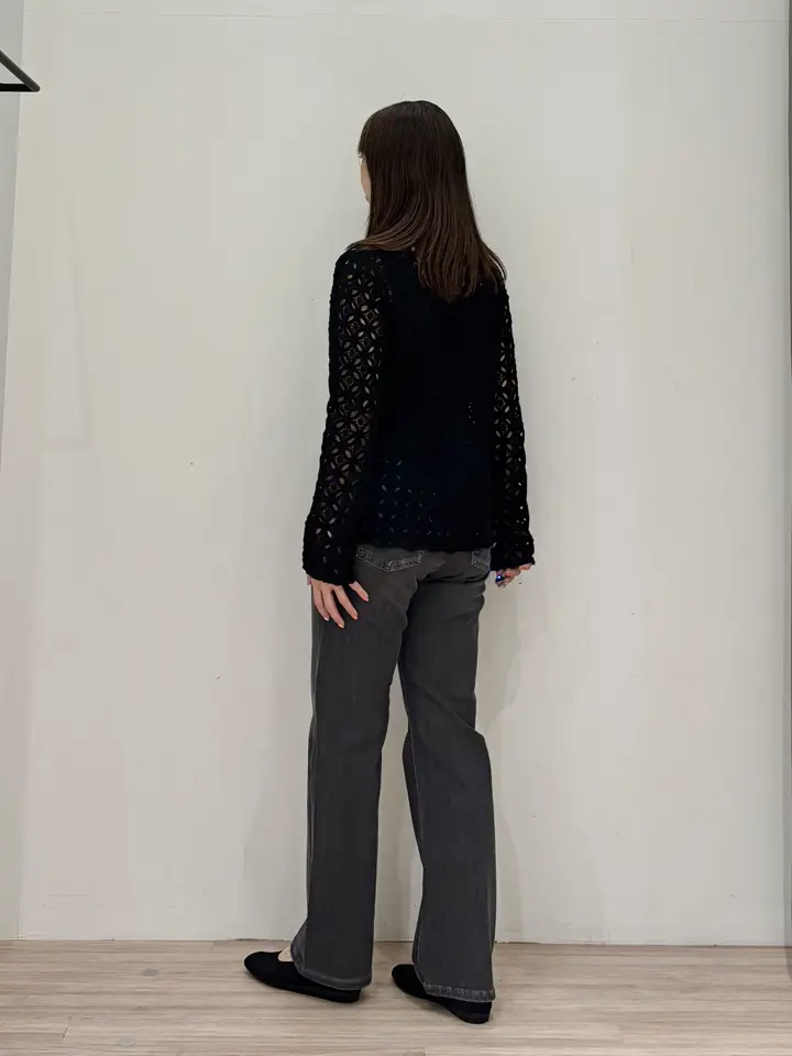 ONWARD CROSSET SELECT SAKAI コーディネート画像