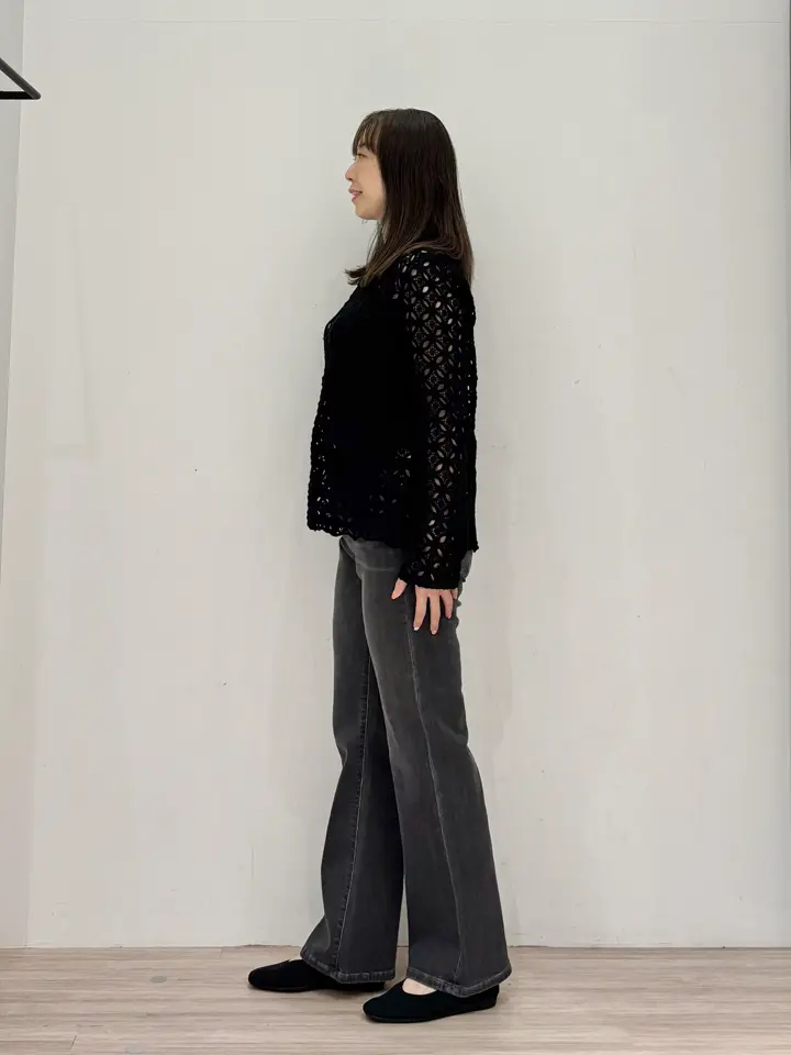 ONWARD CROSSET SELECT SAKAI コーディネート画像