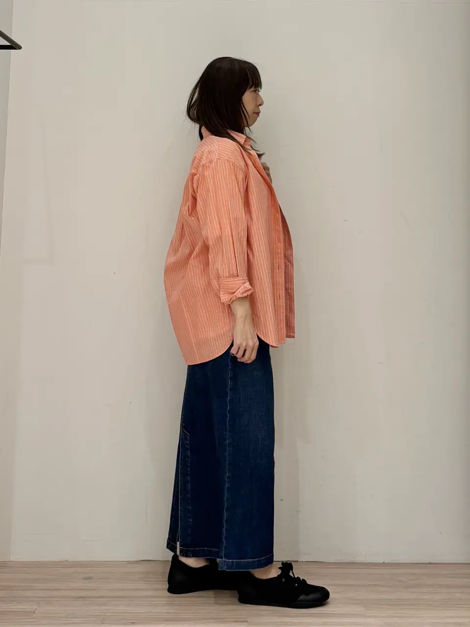 ONWARD CROSSET SELECT SAKAI コーディネート画像