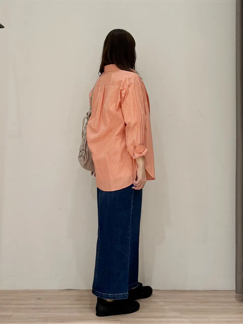 ONWARD CROSSET SELECT SAKAI コーディネート画像