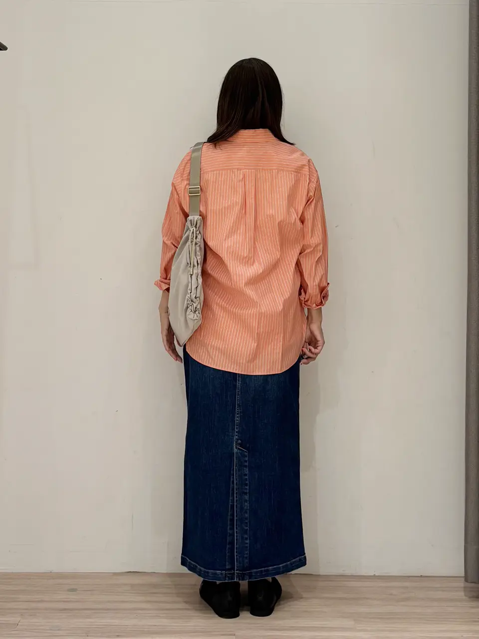 ONWARD CROSSET SELECT SAKAI コーディネート画像