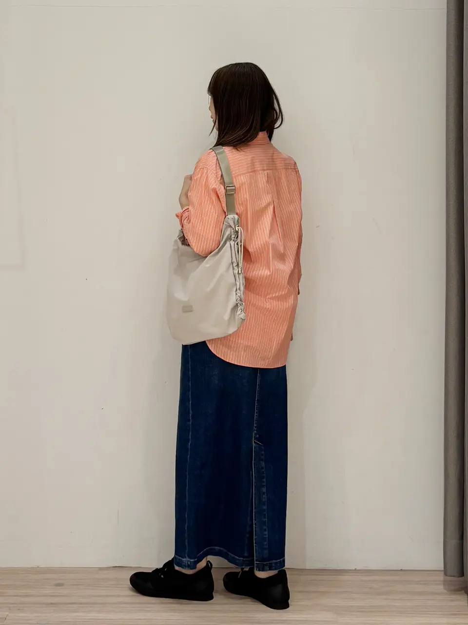 ONWARD CROSSET SELECT SAKAI コーディネート画像