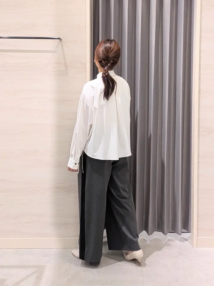 ONWARD CROSSET SELECT 土屋 コーディネート画像