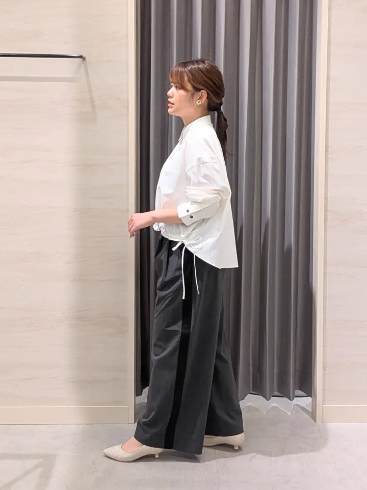 ONWARD CROSSET SELECT 土屋 コーディネート画像