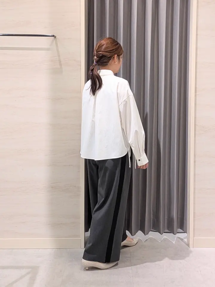 ONWARD CROSSET SELECT 土屋 コーディネート画像