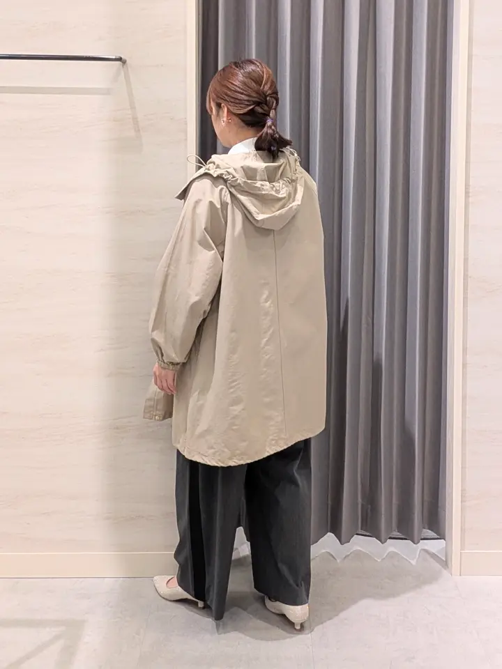 ONWARD CROSSET SELECT 土屋 コーディネート画像