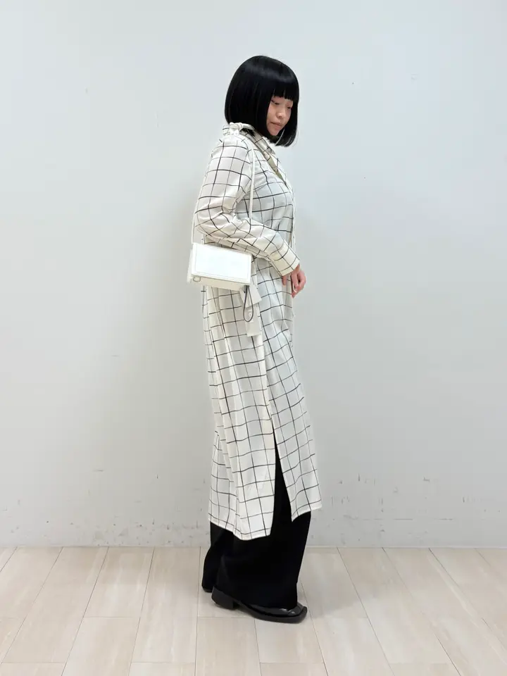 ONWARD CROSSET SELECT 山中 コーディネート画像