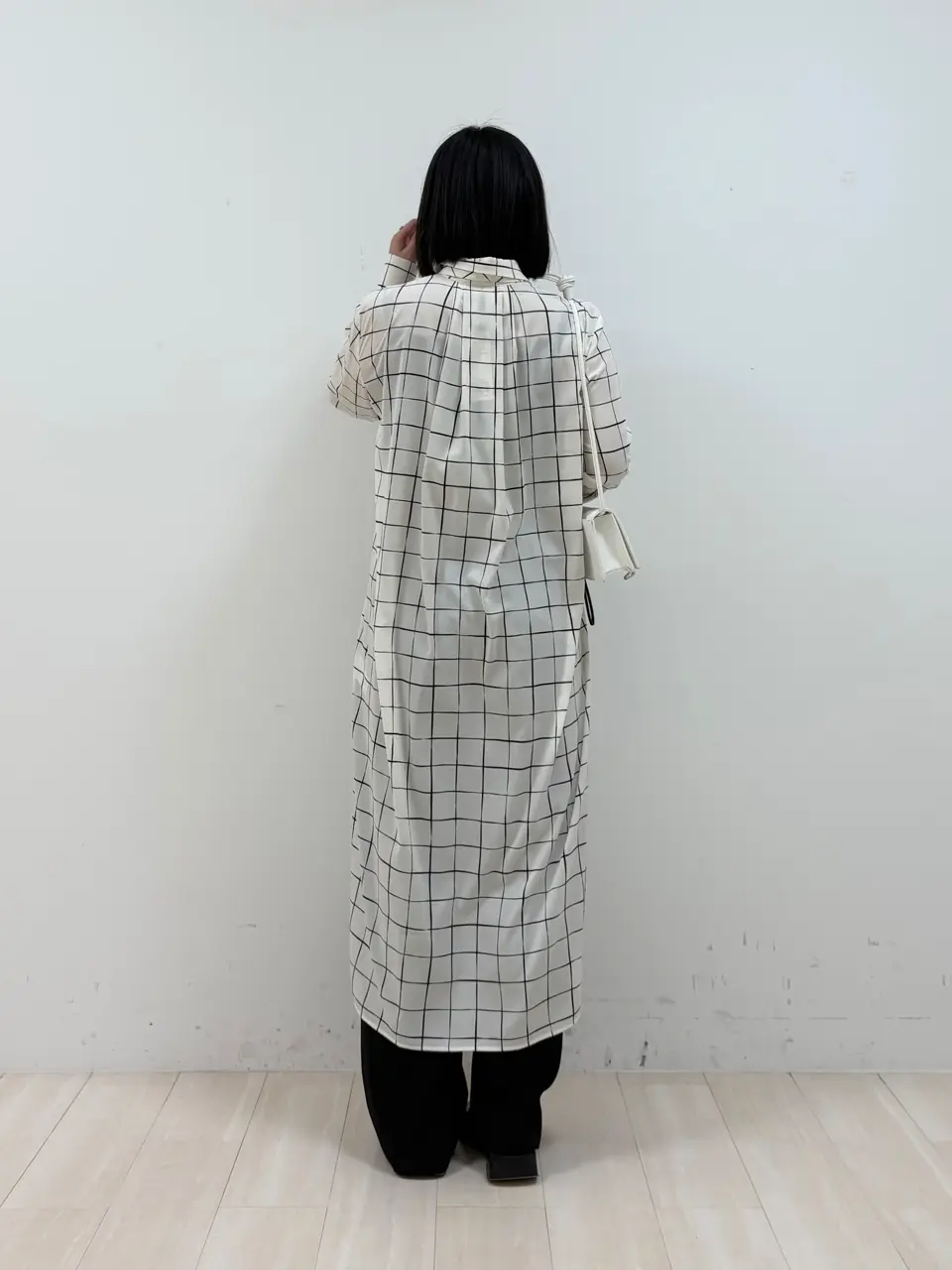 ONWARD CROSSET SELECT 山中 コーディネート画像