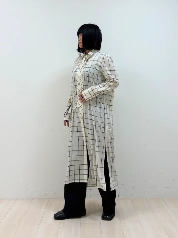 ONWARD CROSSET SELECT 山中 コーディネート画像