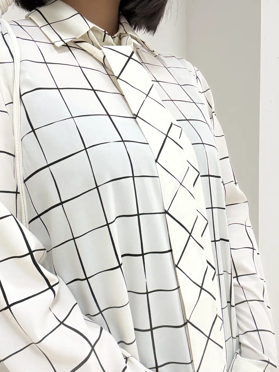 ONWARD CROSSET SELECT 山中 コーディネート画像