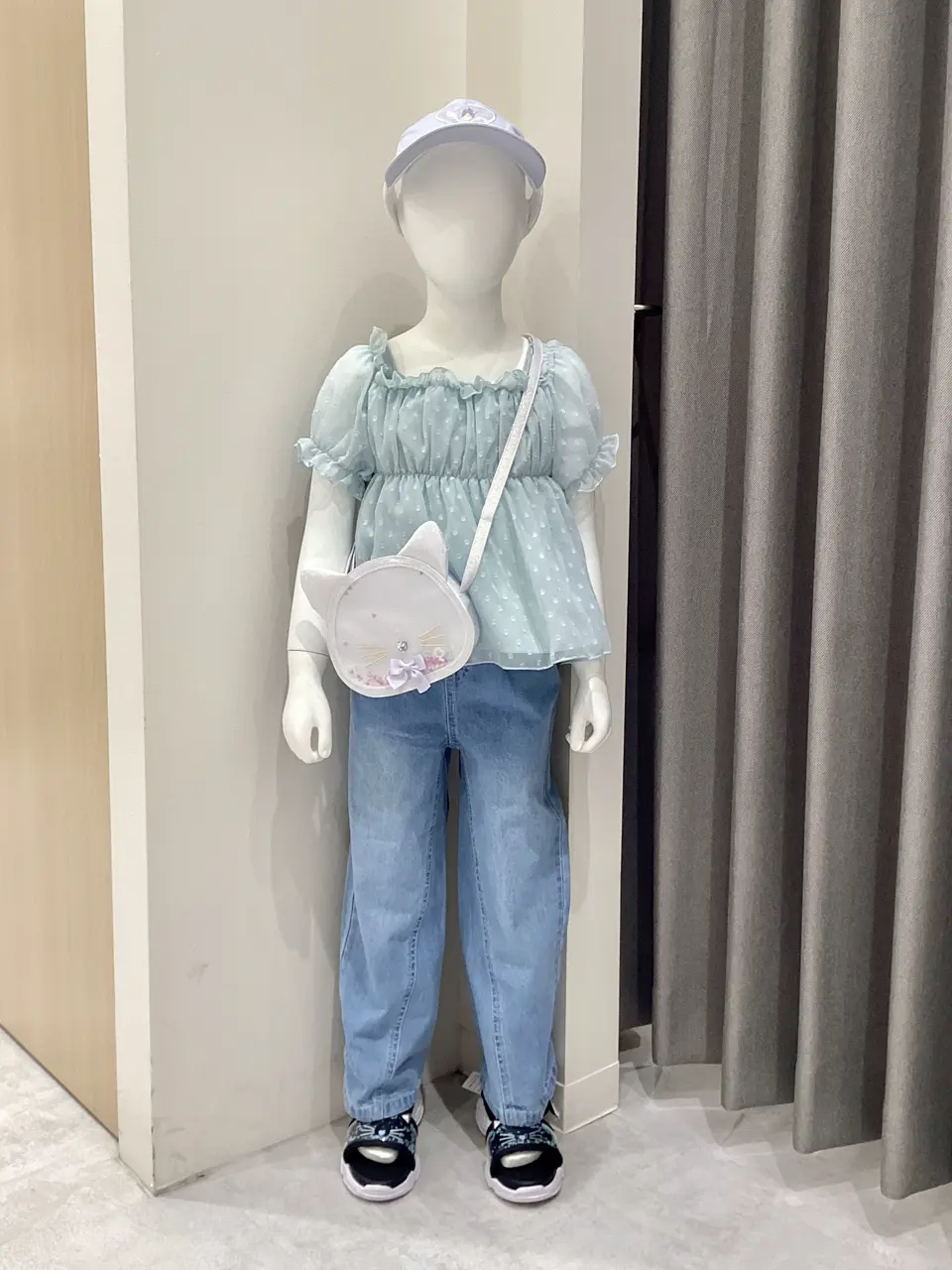  山田 コーディネート画像