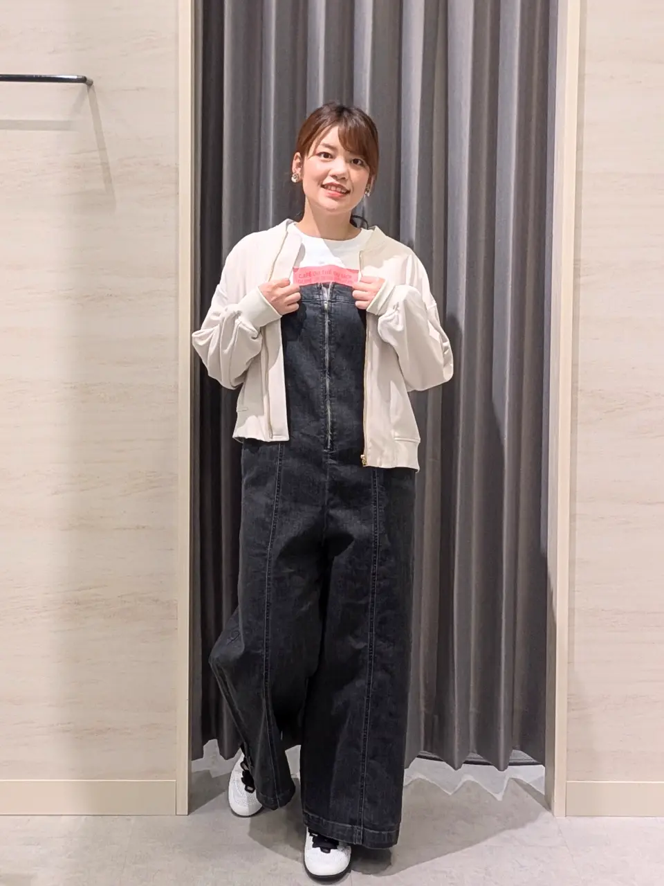  土屋 コーディネート画像