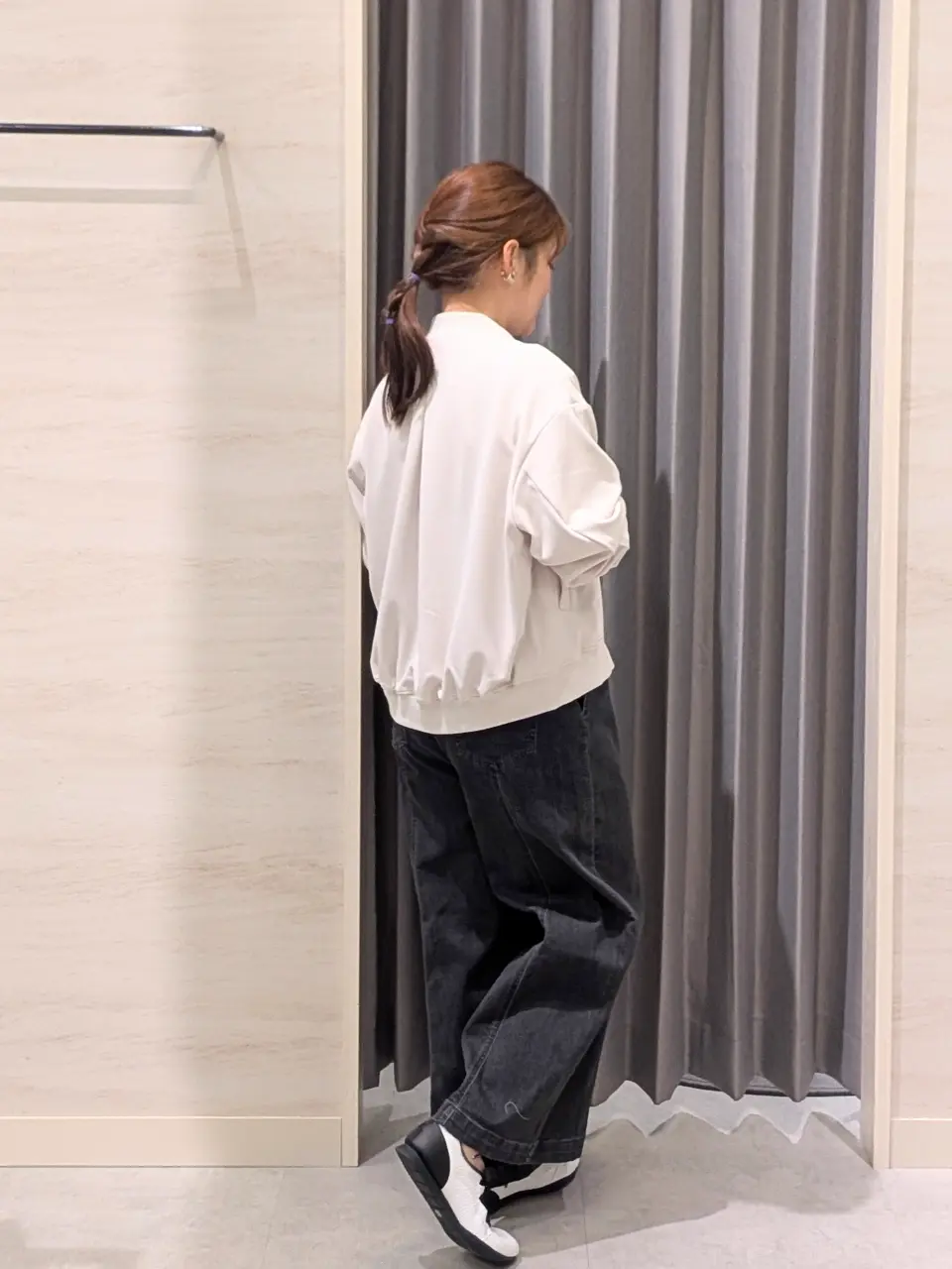 ONWARD CROSSET SELECT 土屋 コーディネート画像