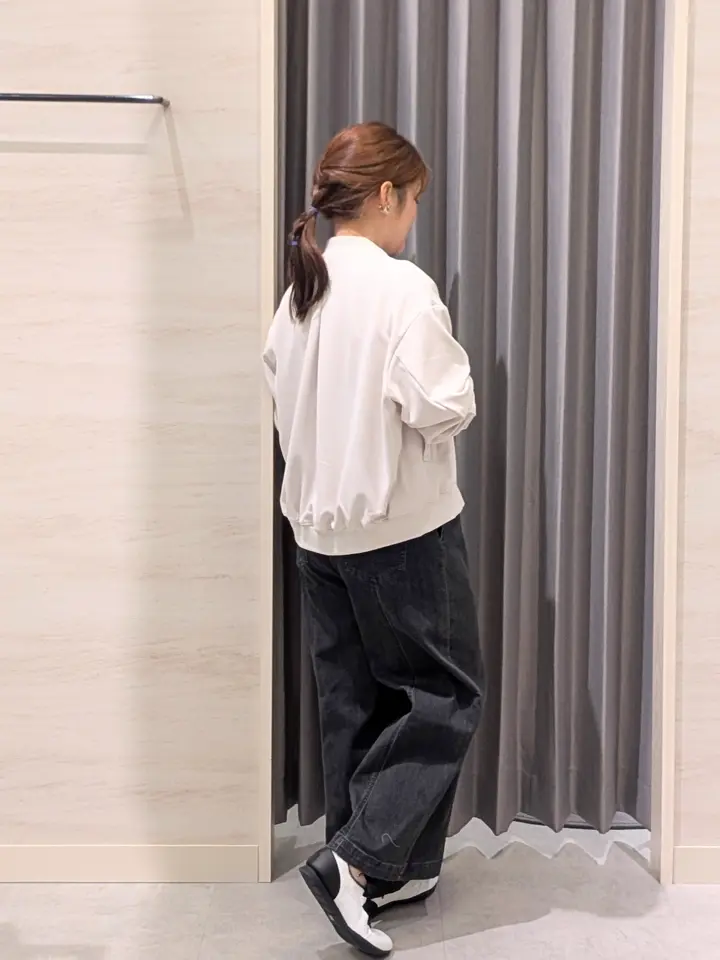 ONWARD CROSSET SELECT 土屋 コーディネート画像